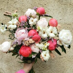 Bouquet fête des mères