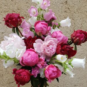 Bouquet fête des mères